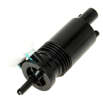 Genuine® - Windshield Washer Pump