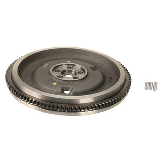 Genuine® - Clutch Flywheel