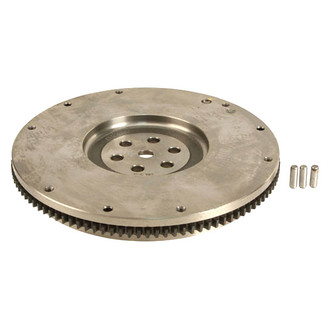Genuine® - Clutch Flywheel
