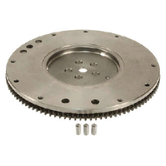 Genuine® - Clutch Flywheel