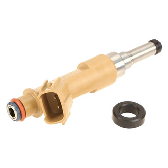 Genuine® - Fuel Injector