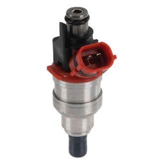 Genuine® - Fuel Injector