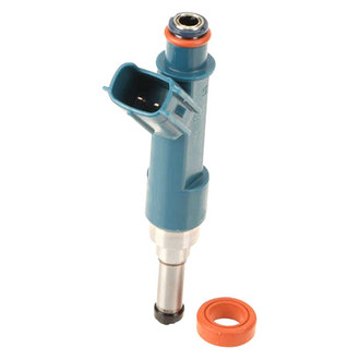 Genuine® - Fuel Injector
