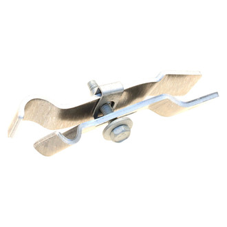Genuine® - A/C Compressor Bracket