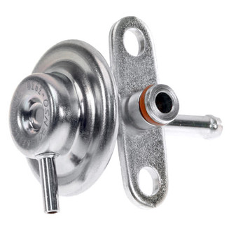 19245530 - Fuel Injection Pressure Regulator Kit With Clip And Snap Ring 19245530