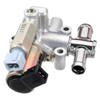Genuine® 23781-40P10 - Fuel Injection Idle Air Control Valve