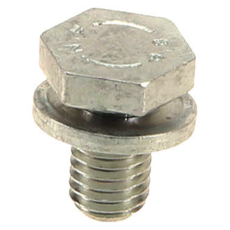 Genuine® - Clutch Flywheel Bolt