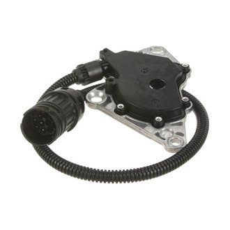 Genuine® 24-10-7-507-818 - Neutral Safety Switch