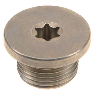 Genuine® - Automatic Transmission Drain Plug
