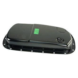 Genuine® - Automatic Transmission Oil Pan