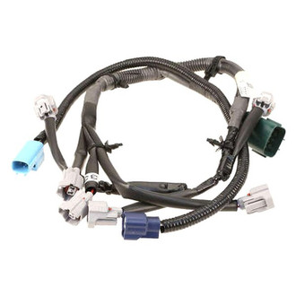 Genuine® - Ignition Knock Sensor Harness