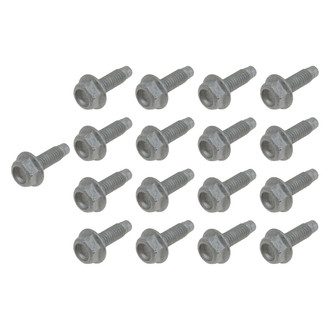 Genuine® - Automatic Transmission Oil Pan Bolt