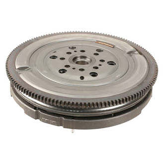 Genuine® - Clutch Flywheel