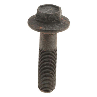 Genuine® - Harmonic Balancer Bolt