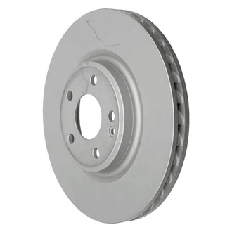 Genuine® - Brake Rotor