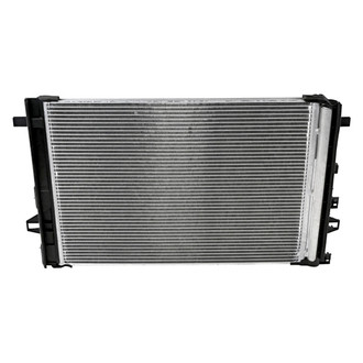 Genuine® - A/C Condenser