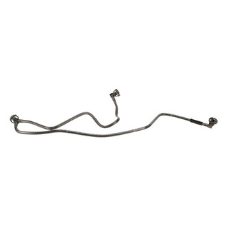 Genuine® - Engine Coolant Reservoir Hose