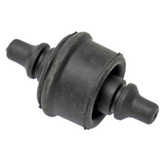 Genuine® - Manual Transmission Shift Tower Mount