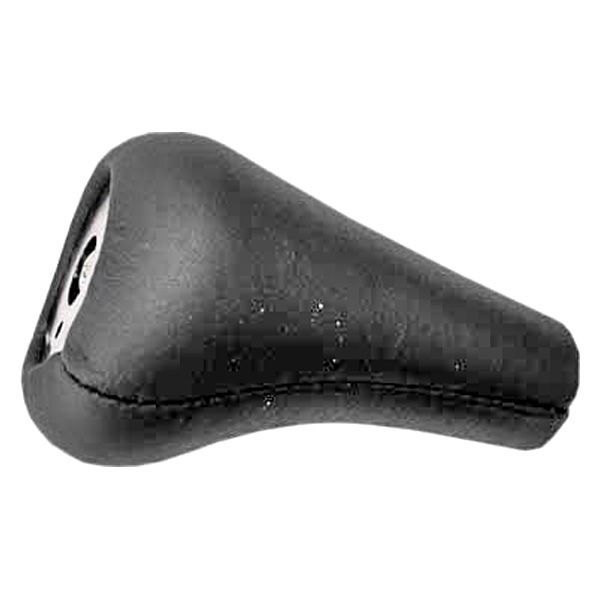 Genuine® 25111221284 Manual Leather Shift Knob without Pattern