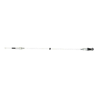 Genuine® - Passenger Side Manual Transmission Shift Cable