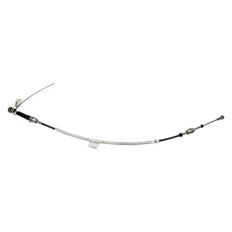 Genuine® - Manual Transmission Shift Cable