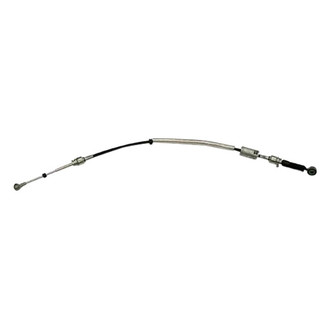 Genuine® - Driver Side Manual Transmission Shift Cable