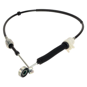 Genuine® - Manual Transmission Shift Selector Cable