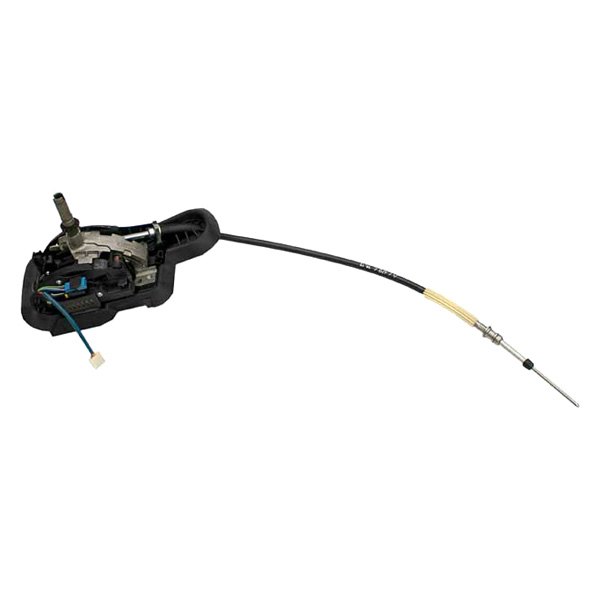 Genuine® - Automatic Transmission Shift Lever Assembly