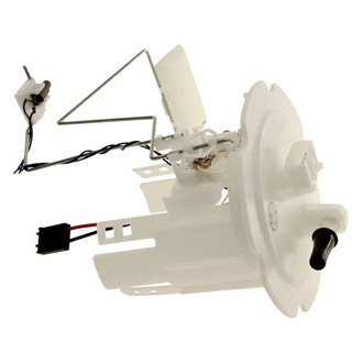 Genuine® - Passenger Side Fuel Tank Sending Unit