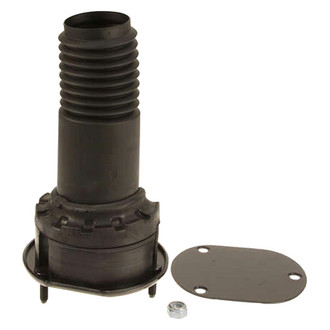 Genuine® - Shock and Strut Mount