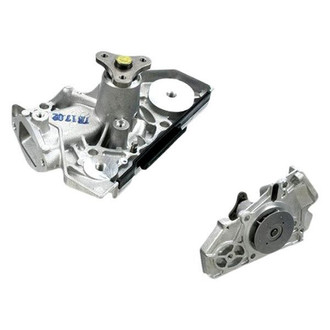 Genuine® - Engine Coolant Water Pump