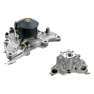 Genuine® - Engine Coolant Water Pump