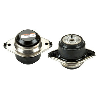 Genuine® - Engine Mount