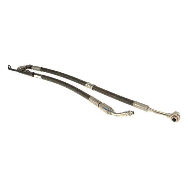 Genuine® 251 460 00 24 Power Steering Pressure Line Hose Assembly