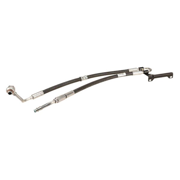 Genuine® 2514603024 Power Steering Pressure Line Hose Assembly Pump