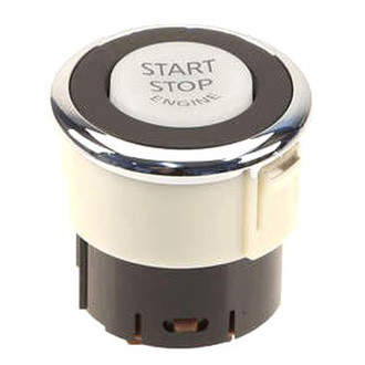 Genuine® - Ignition Switch
