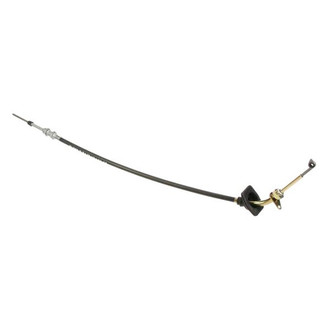 Genuine® - Automatic Transmission Shifter Cable