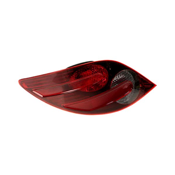Genuine® - Driver Side Replacement Tail Light, Mercedes R Class