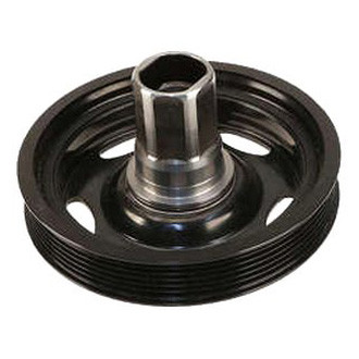 Genuine® - Crankshaft Pulley