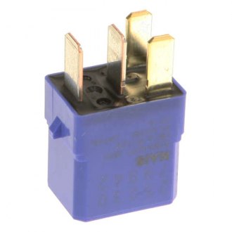 Genuine® - Multi Purpose Relay
