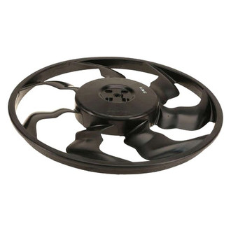 Genuine® - Engine Cooling Fan Blade