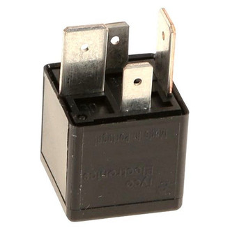 Genuine® - Secondary Air Injection Pump Relay