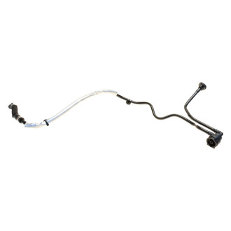 Genuine® - Engine Coolant Reservoir Hose