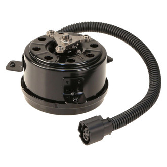 Genuine® - Auxiliary Fan Motor