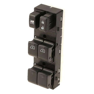 Genuine® - GM Original Equipment™ Door Window Switch