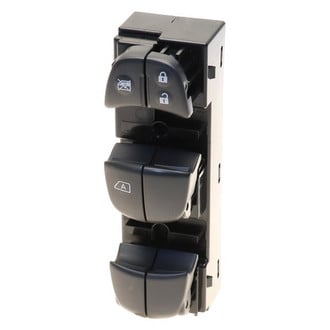Genuine® - Power Window Switch