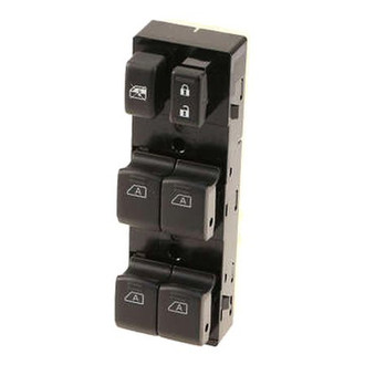 Genuine® - GM Original Equipment™ Door Window Switch