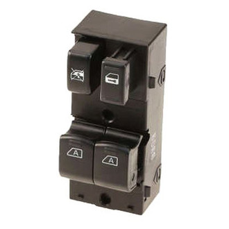 Genuine® - GM Original Equipment™ Door Window Switch