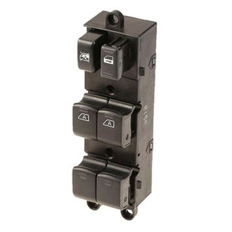 Genuine® - GM Original Equipment™ Door Window Switch