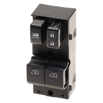 Genuine® - Window Switch
